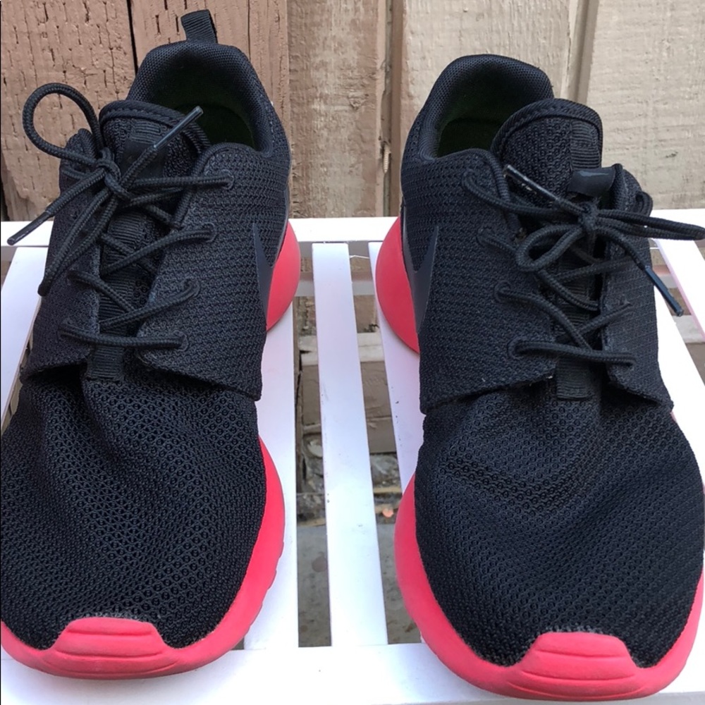 Nike roshe run